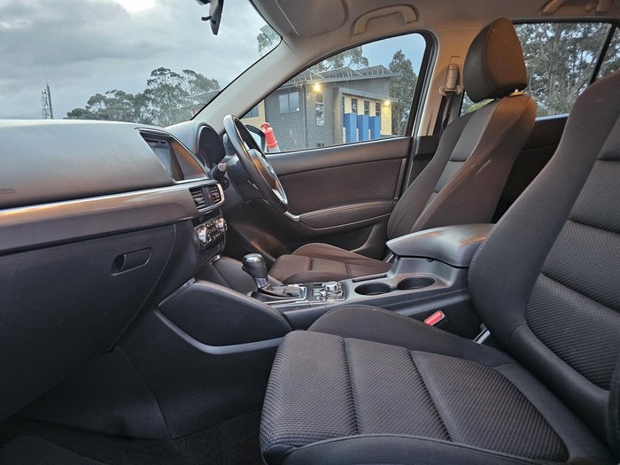 2015 Mazda CX-5 Maxx Sport