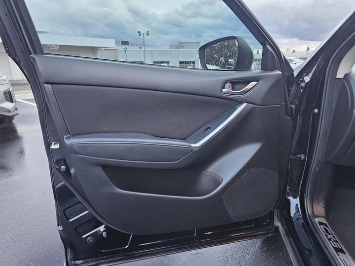 2015 Mazda CX-5 Maxx Sport