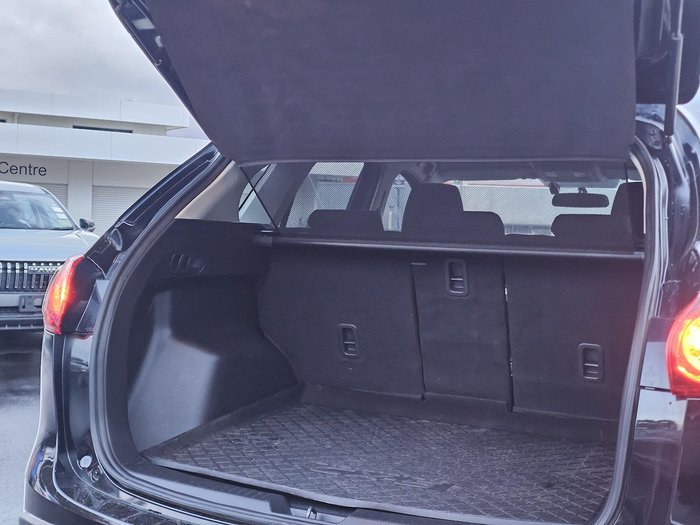 2015 Mazda CX-5 Maxx Sport