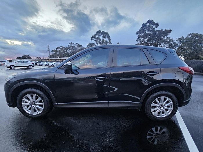 2015 Mazda CX-5 Maxx Sport