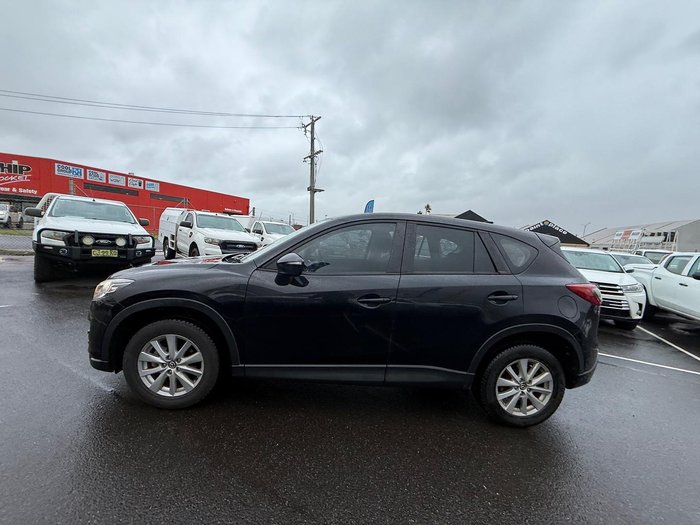 2015 Mazda CX-5 Maxx Sport