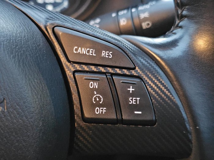 2015 Mazda CX-5 Maxx Sport