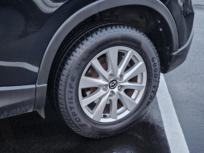 2015 Mazda CX-5 Maxx Sport