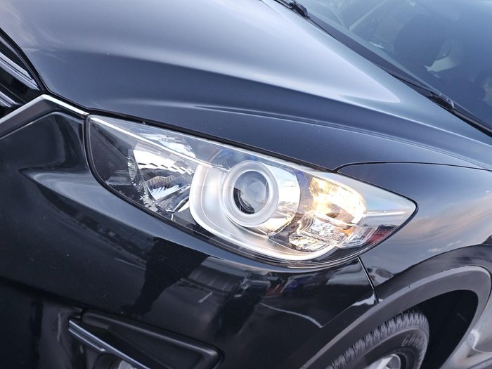 2015 Mazda CX-5 Maxx Sport