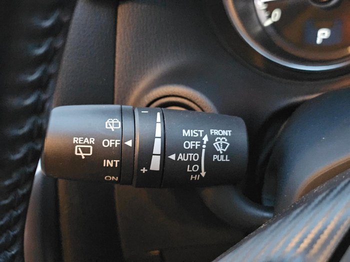 2015 Mazda CX-5 Maxx Sport
