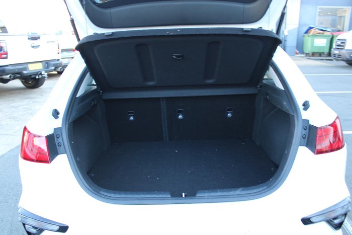 2024 Kia Cerato S