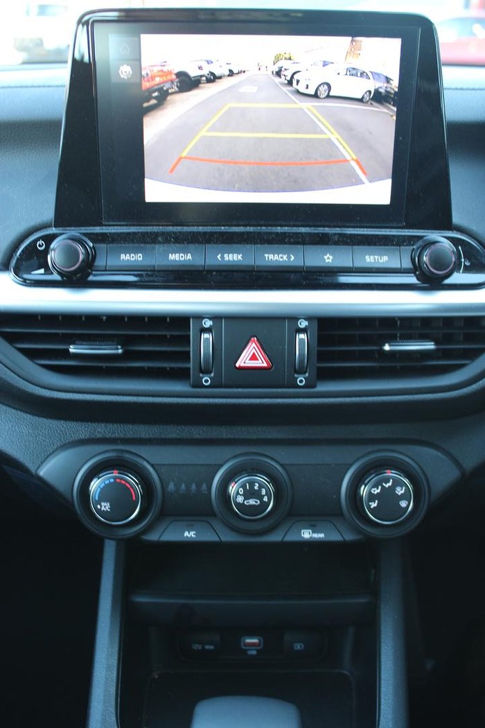 2024 Kia Cerato S