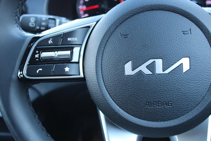 2024 Kia Cerato S