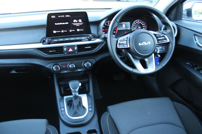 2024 Kia Cerato S