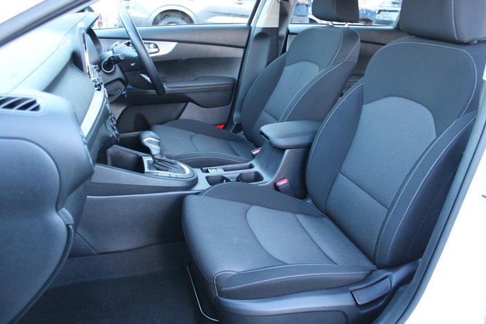 2024 Kia Cerato S