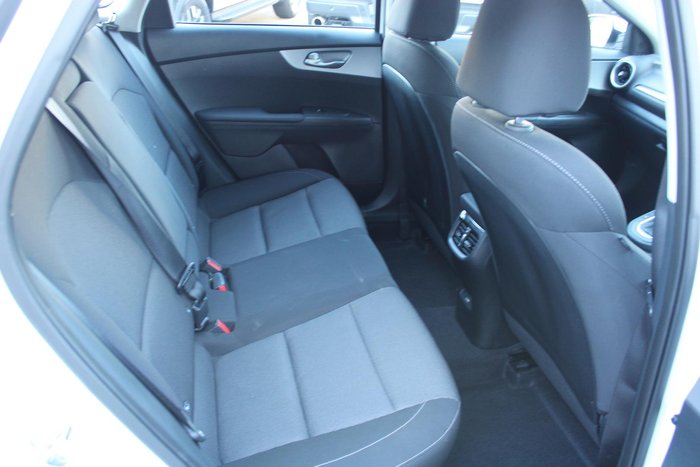 2024 Kia Cerato S