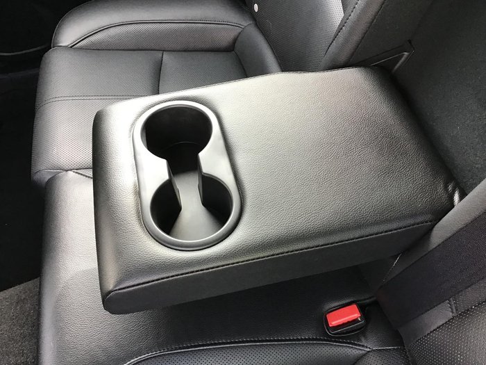 2018 Mazda 3 SP25 Astina