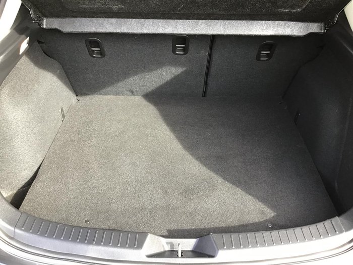 2018 Mazda 3 SP25 Astina