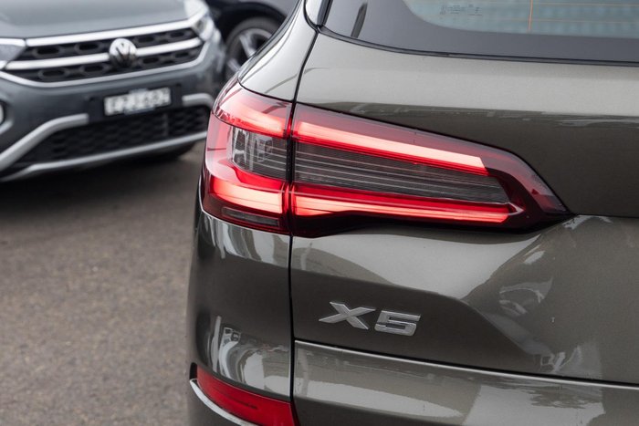 2023 BMW X5 xDrive40i M Sport
