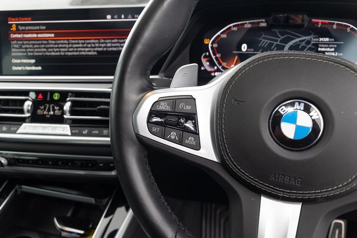 2023 BMW X5 xDrive40i M Sport