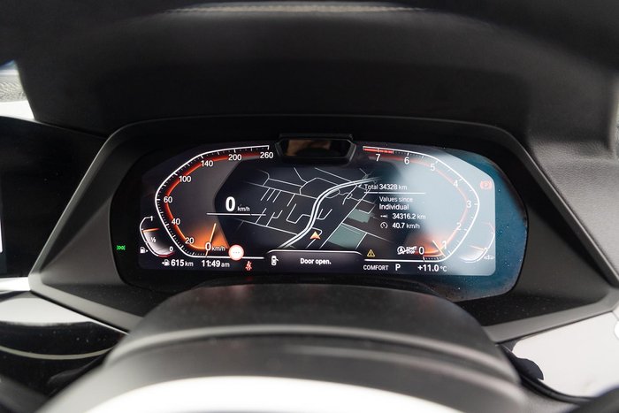 2023 BMW X5 xDrive40i M Sport