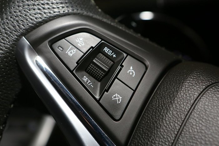 2017 Holden Commodore SS V Redline