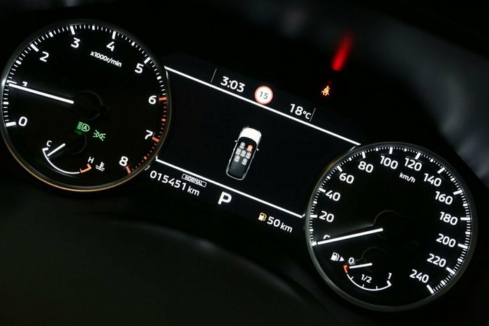 2024 Mitsubishi Outlander LS