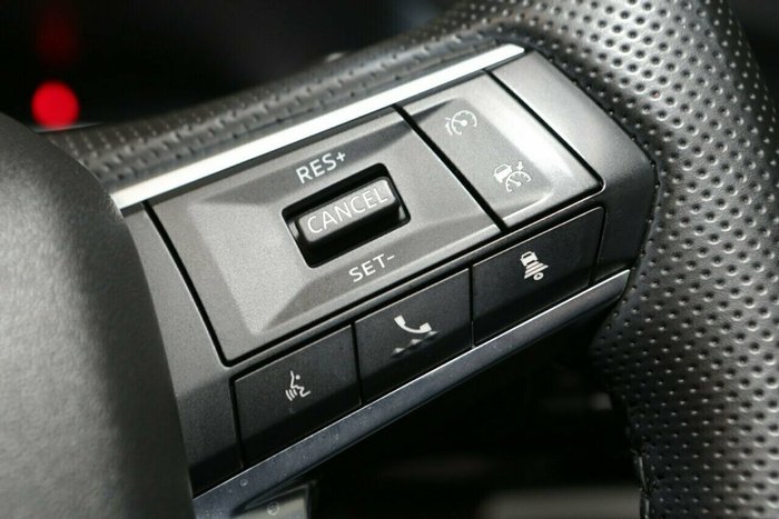 2024 Mitsubishi Outlander LS