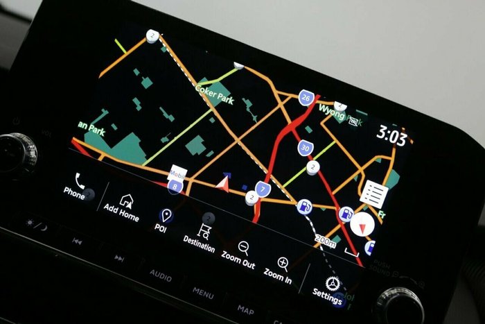 2024 Mitsubishi Outlander LS