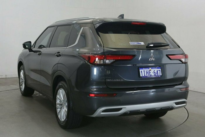 2024 Mitsubishi Outlander