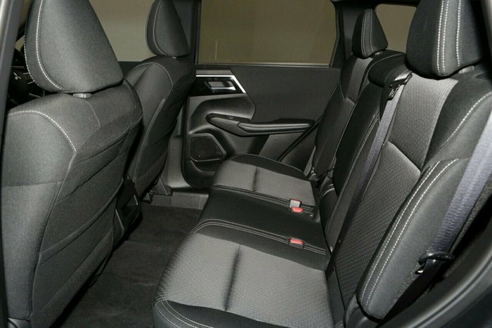 2024 Mitsubishi Outlander LS