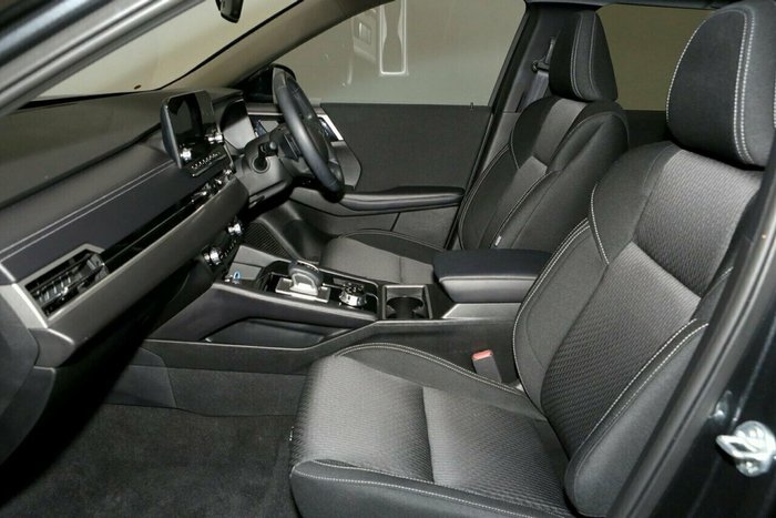 2024 Mitsubishi Outlander LS