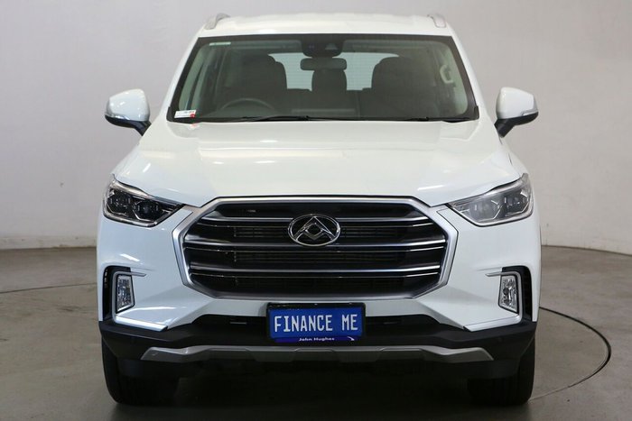 2023 LDV D90