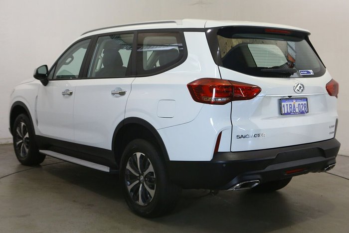 2023 LDV D90