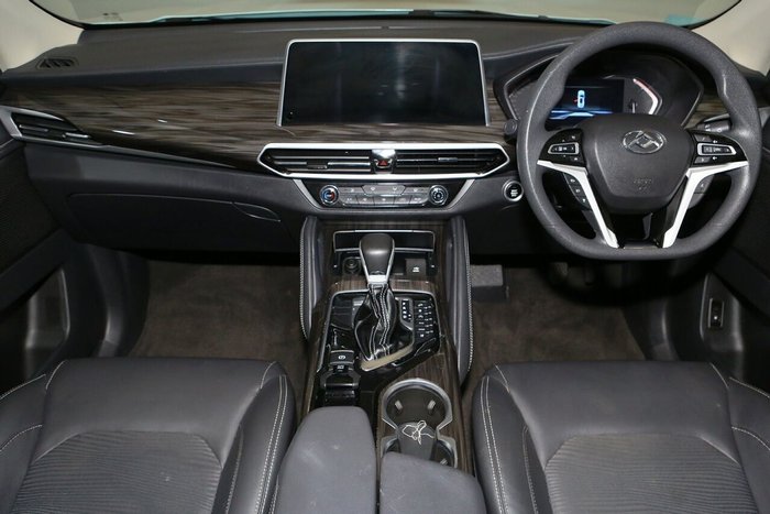 2023 LDV D90