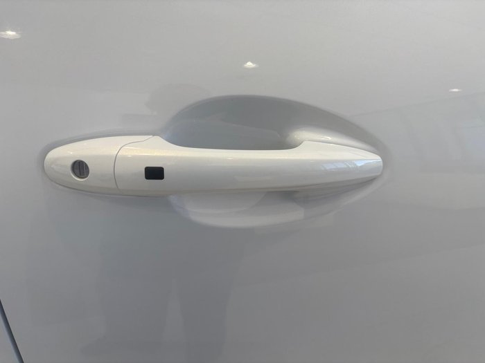 2025 GWM Cannon Lux
