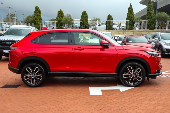 2023 Honda HR-V Vi X