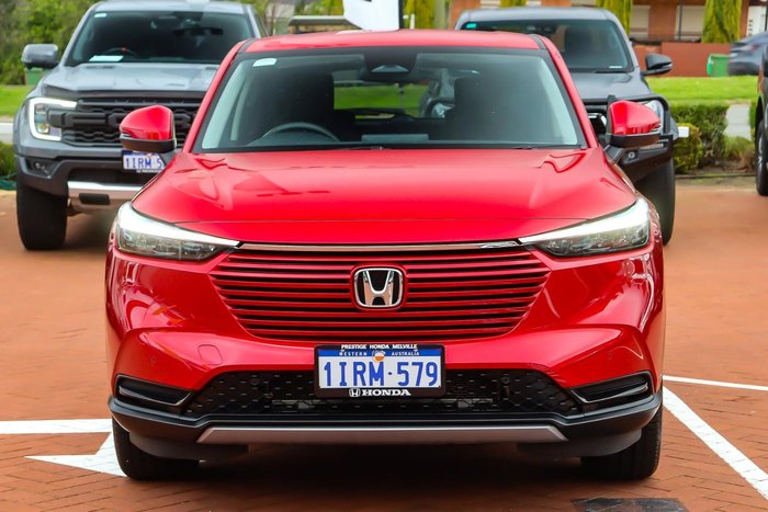 2023 Honda HR-V Vi X