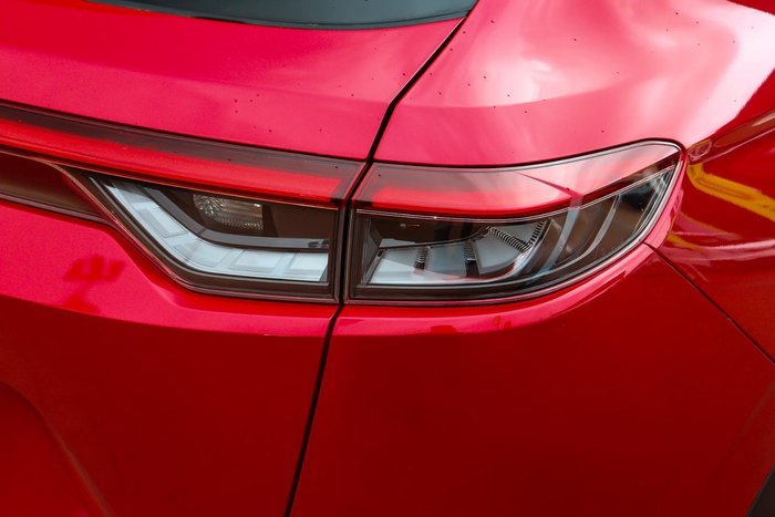 2023 Honda HR-V Vi X