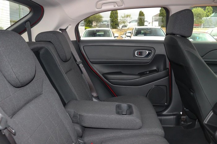 2023 Honda HR-V Vi X