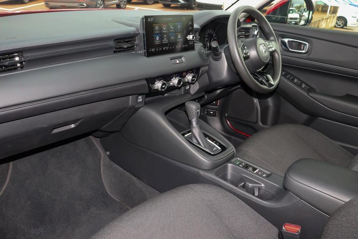 2023 Honda HR-V Vi X