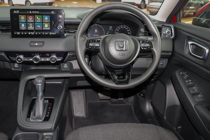 2023 Honda HR-V Vi X