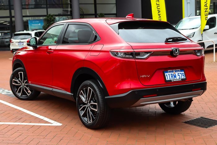 2023 Honda HR-V Vi X