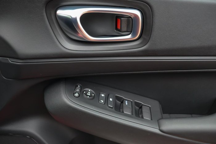 2023 Honda HR-V Vi X