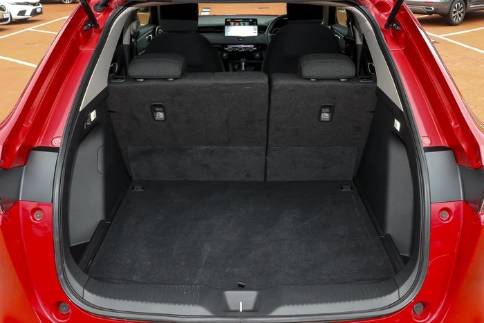 2023 Honda HR-V Vi X