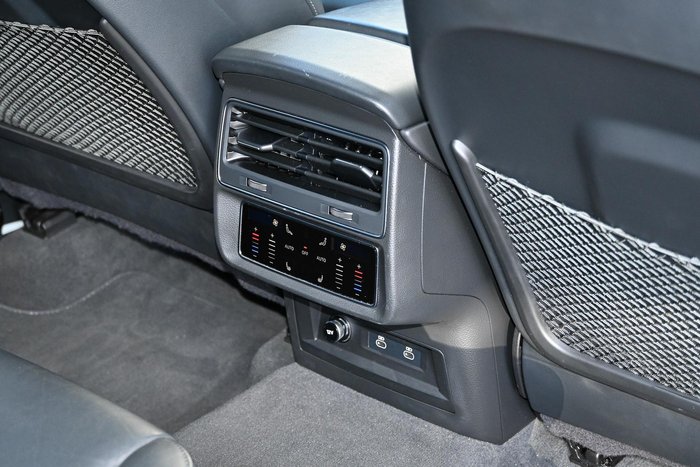 2023 Audi SQ7 TFSI