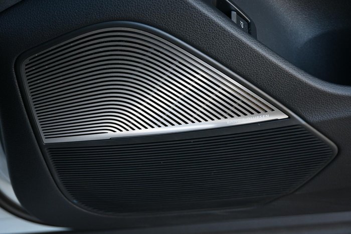 2023 Audi SQ7 TFSI
