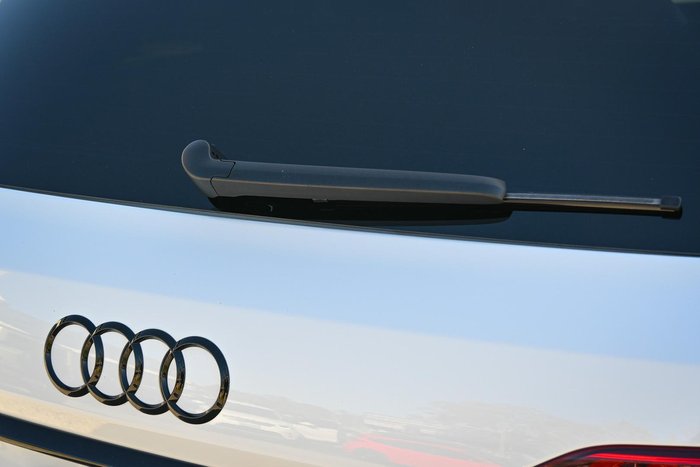 2023 Audi SQ7 TFSI