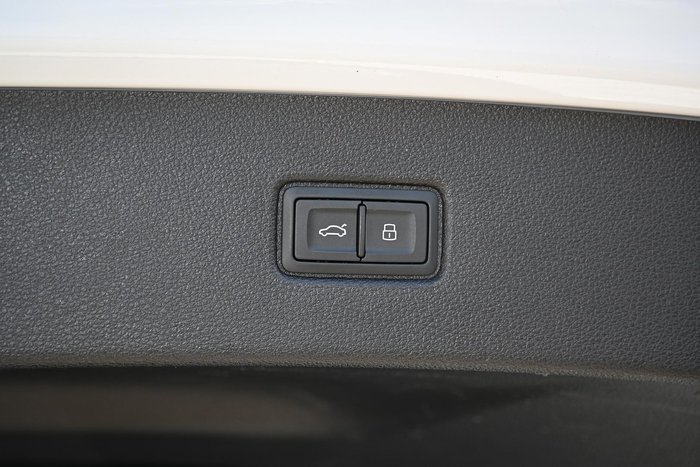 2023 Audi SQ7 TFSI