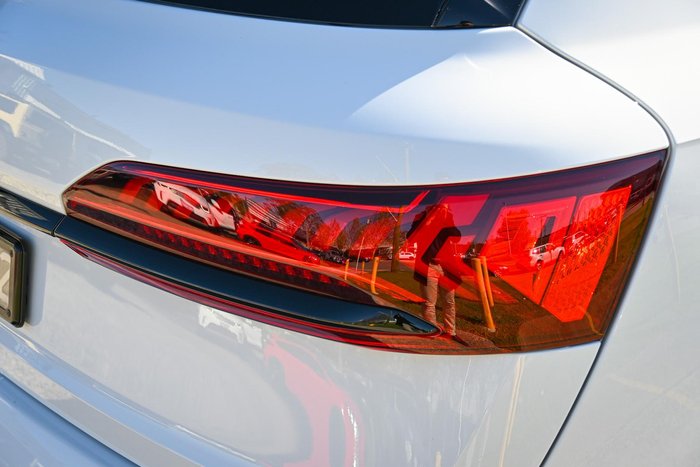 2023 Audi SQ7 TFSI