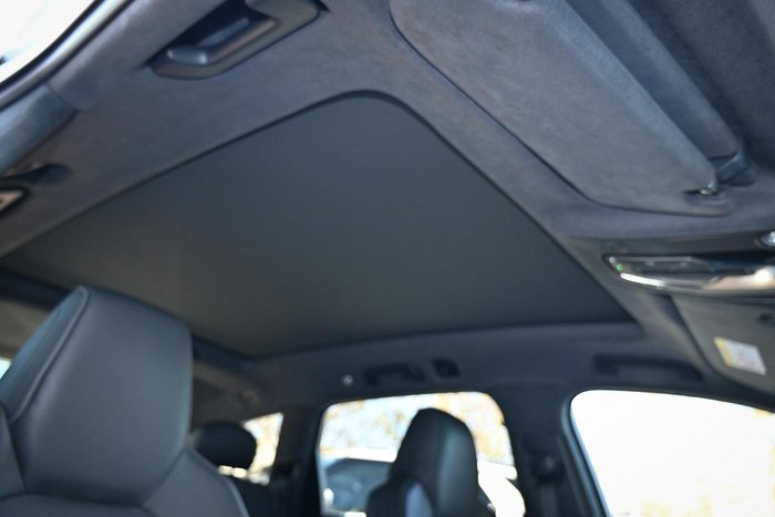 2023 Audi SQ7 TFSI