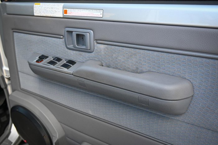 2022 Toyota Landcruiser GXL