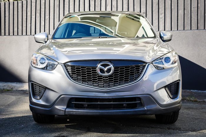 2013 Mazda CX-5 Maxx