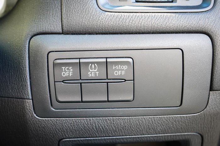 2013 Mazda CX-5 Maxx