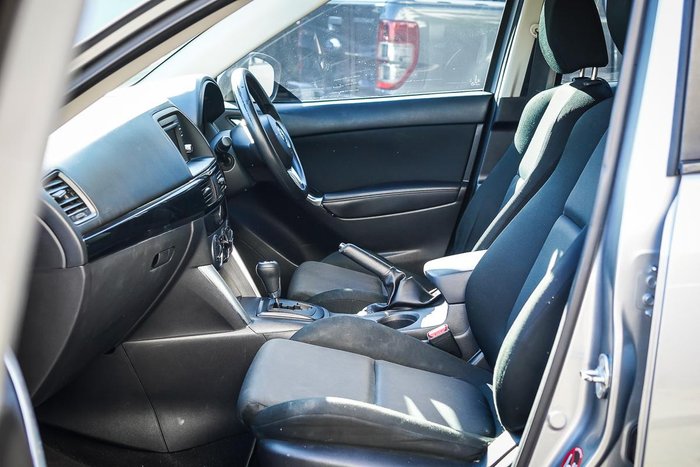 2013 Mazda CX-5 Maxx